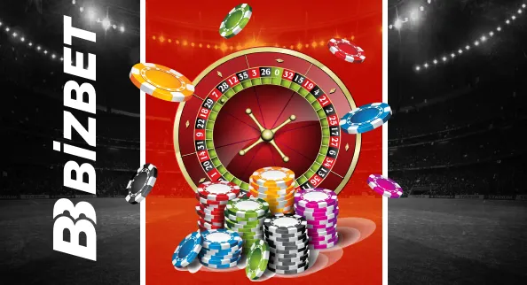 BizBet Uygulamasında Casino Oyunları