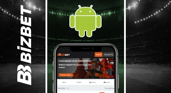 BizBet APK Android